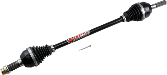 DEMON Heavy-Duty X-Treme Axle bild 1 PMMEDIA:374dff204a7e7dc5