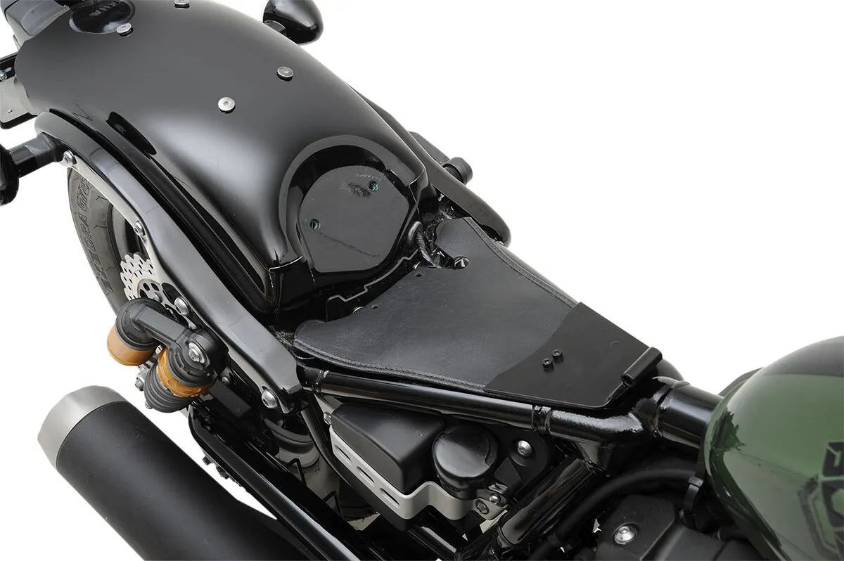 Z1R Spring Solo Seat Mount Kit bild 5 PMMEDIA:135230f0f7ac64b0