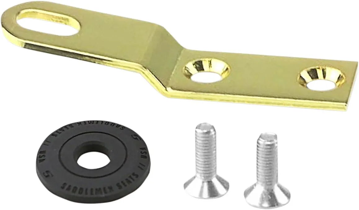 Saddlemen Seat Bracket Sadelfästen bild 4 PMMEDIA:d4da40e72a76d17d