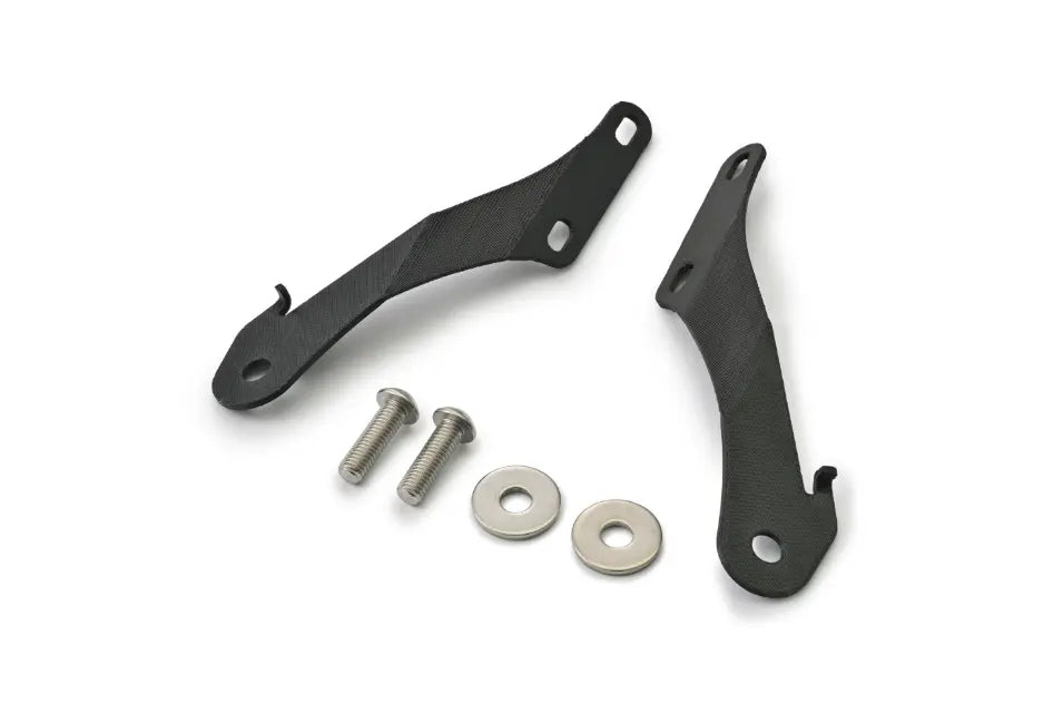 Daytona Aluminum Meter Visor with Bracket Set Kåpa Street bild 15 PMMEDIA:e0127f56f7fa176c