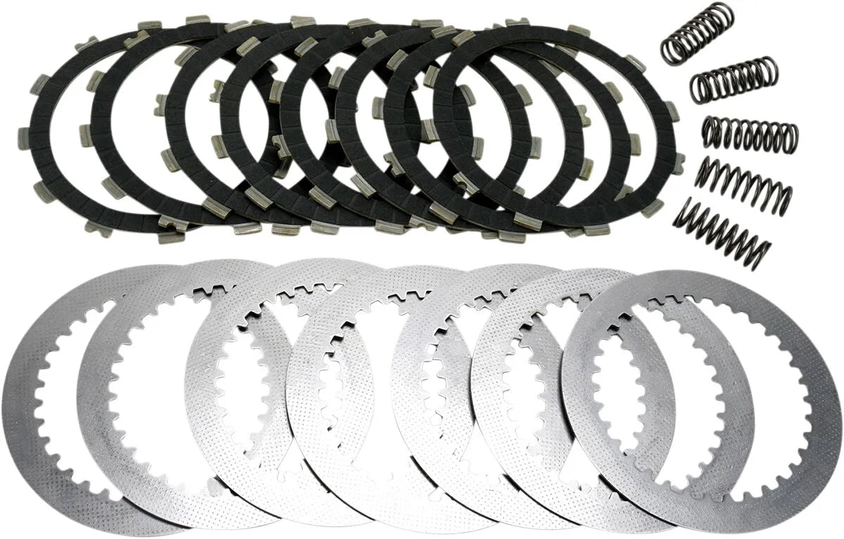 EBC DRCF Series Kopplingskit Carbon Fiber bild 1 PMMEDIA:7f3453d1377d570d
