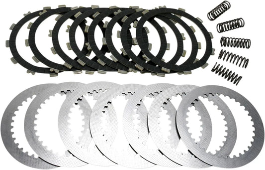 EBC DRCF Series Kopplingskit Carbon Fiber bild 1 PMMEDIA:7f3453d1377d570d
