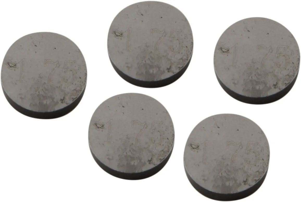 PROX Ventilshims 7,48 mm 5-pack bild 1 PMMEDIA:390de2b4208e6600