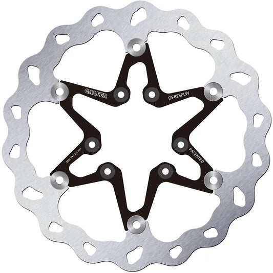 Galfer BRAKE ROTOR FLOATING WAVE GROOVED Bromsskivor offroad bild 1 PMMEDIA:0d21d5ec01823621