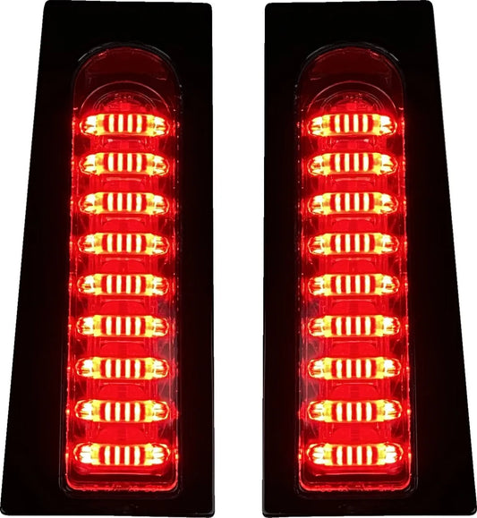 CUSTOM DYNAMICS ProBEAM® Dual Color Run & Turn Fillerz® bild 1 PMMEDIA:0f560a2d4d77e91d