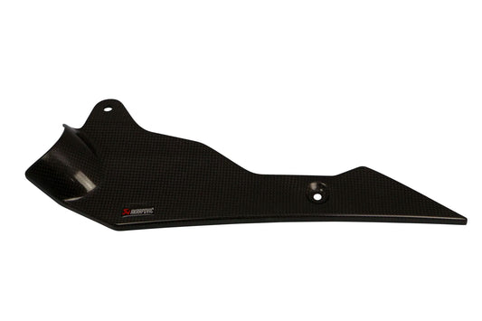 AKRAPOVIC Heat Shield till Suzuki bild 1 PMMEDIA:7eca93f53db909c9