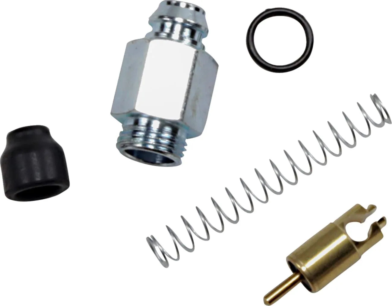 PARTS UNLIMITED Choke Plunger Kit bild 1 PMMEDIA:5411e6dbc44d7e08