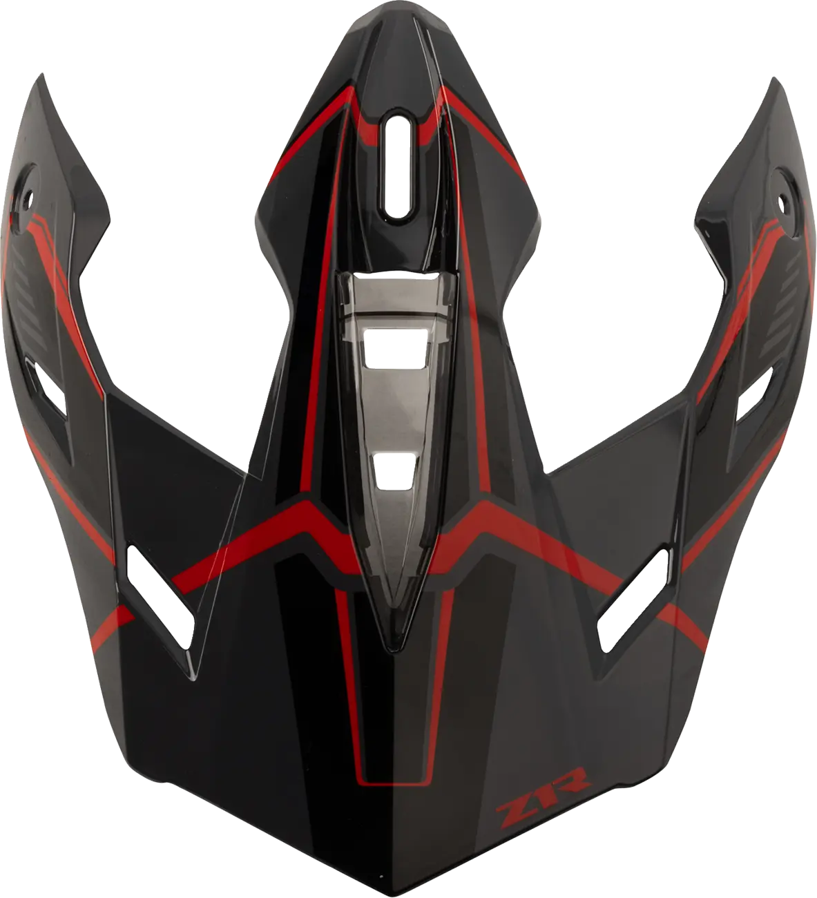 Z1R Range 2.0 Helmet Peak Skärmar & visir bild 6 PMMEDIA:7d5c0c36fabdcaa3