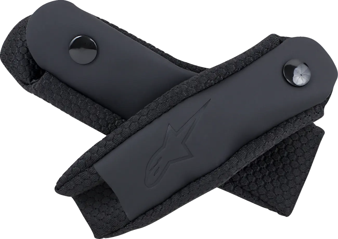 ALPINESTARS(MX) Supertech M8/M10 Hakremset Svart bild 1 PMMEDIA:ed45537b28b4592f