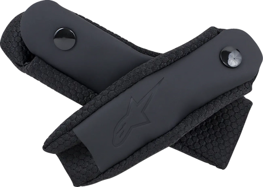 ALPINESTARS(MX) Supertech M8/M10 Hakremset Svart bild 1 PMMEDIA:ed45537b28b4592f