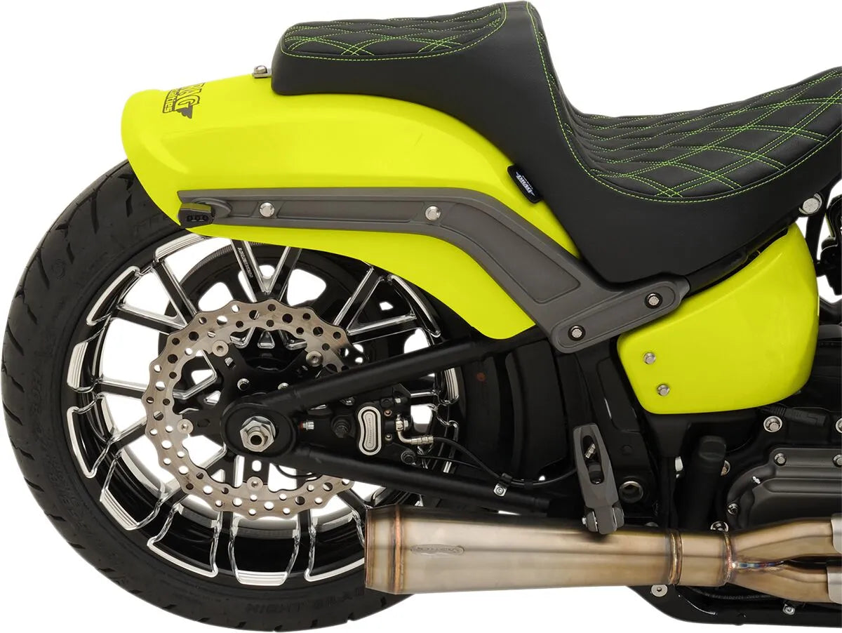 Arlen Ness Procross Forged Billet Rim Motorcykelfälg bild 10 PMMEDIA:6a316088909584f3