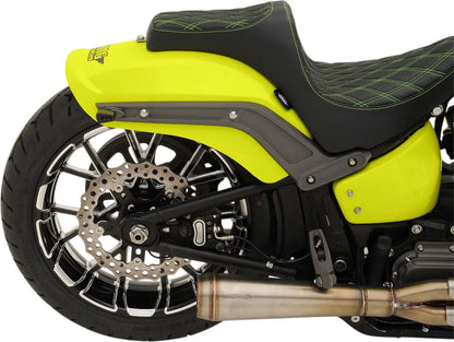 Arlen Ness Procross Forged Billet Rim Motorcykelfälg bild 10 PMMEDIA:6a316088909584f3
