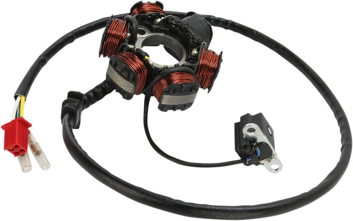 MOOSE OFFROAD FOUR WHEEL Stator för Can Am bild 1 PMMEDIA:5745594efafe9acb