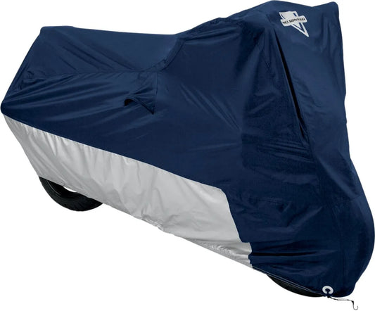 Nelson Rigg Defender Deluxe Motorcycle Cover Överdrag bild 1 PMMEDIA:7d2c44937357896f