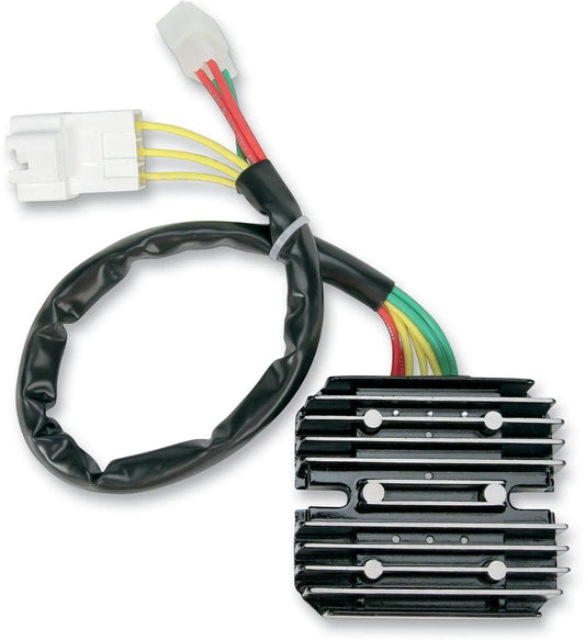 RICK'S MOTORSPORT ELECTRIC Regulator och Likriktare för Honda bild 1 PMMEDIA:f377e9224138c1b8