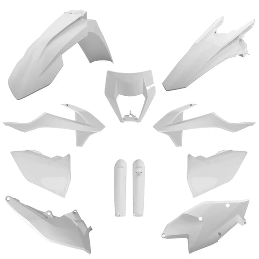 Polisport Complete Body Kit Offroadmotorcyklar bild 2 PMMEDIA:15e7a56ed9d2a753