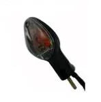 K&S TECHNOLOGIES Blinkers för Honda Röktonat bild 1 PMMEDIA:ffa9791d479799fc