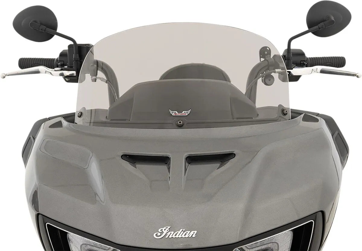 Slipstreamer Replacement Scooter Windshield OEM Street bild 7 PMMEDIA:79643dc562c9f9fa