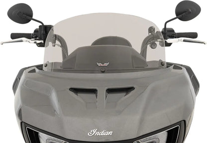 Slipstreamer Replacement Scooter Windshield OEM Street bild 7 PMMEDIA:79643dc562c9f9fa