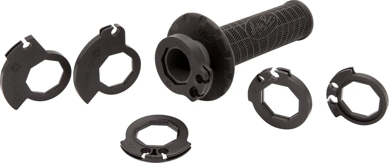 Motion Pro DirtControl™ V2 Grips Handtag bild 8 PMMEDIA:9d0da8325b3566b0