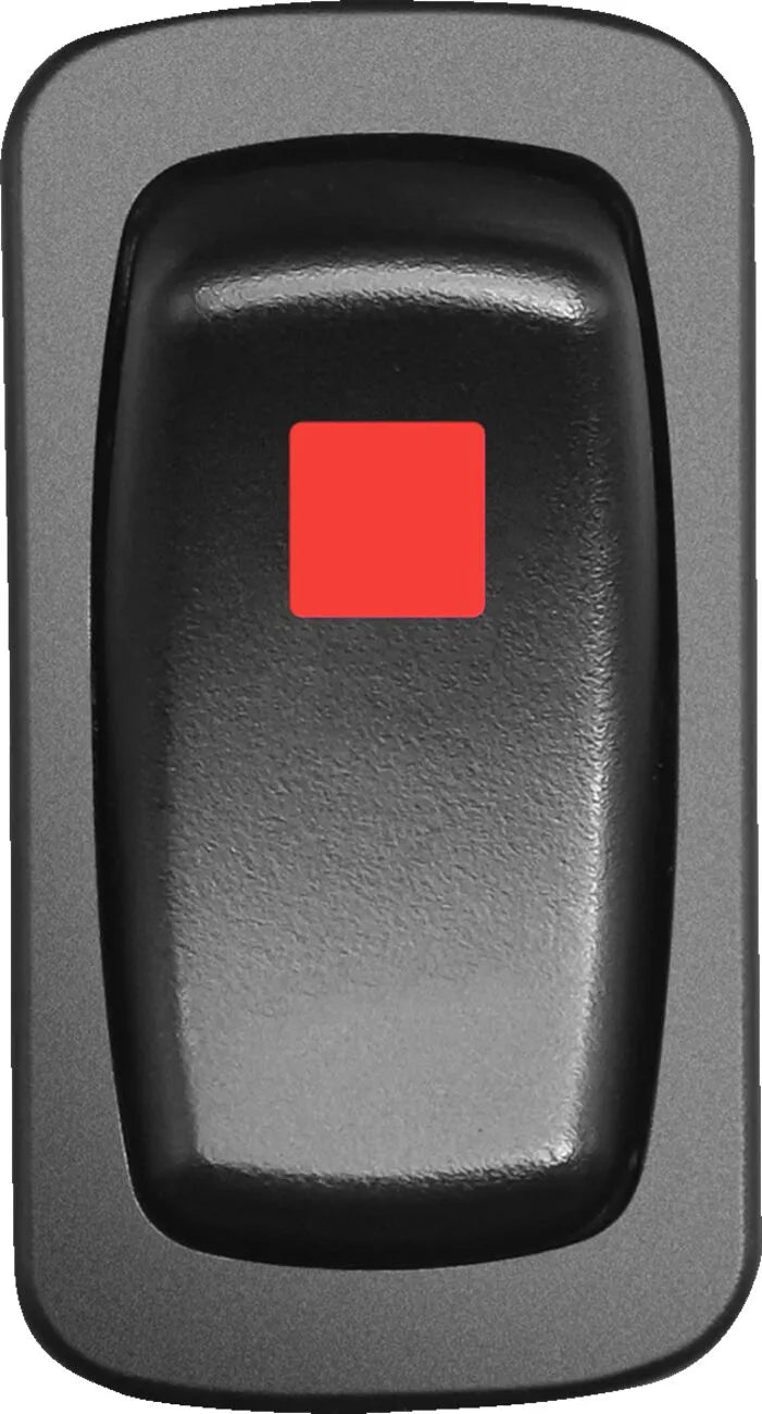 Moose Offroad Four Wheel Low-Profile Switch Strömbrytare bild 2 PMMEDIA:7ae4a6d3c3ec55bf