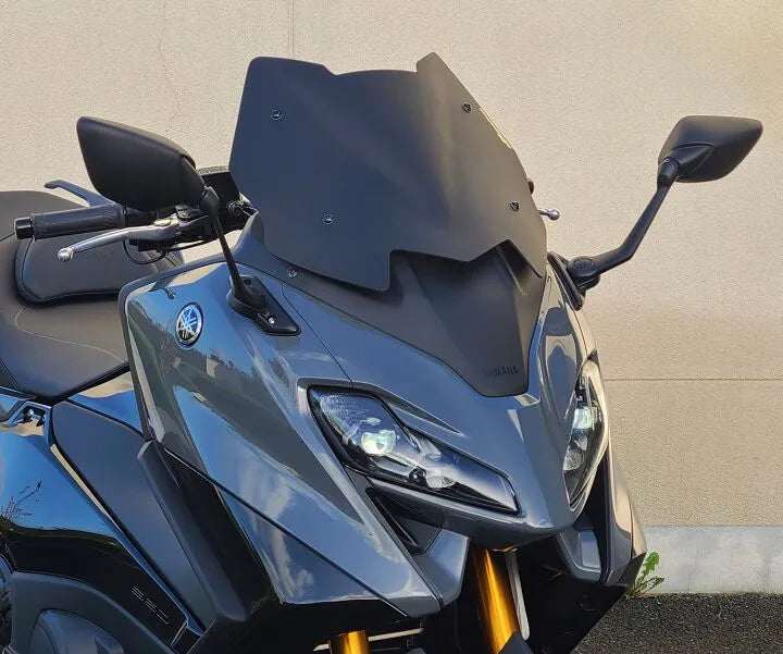 BULLSTER Vindsruteskydd för Yamaha TMAX 560 bild 1 PMMEDIA:b8224bc569fa0135