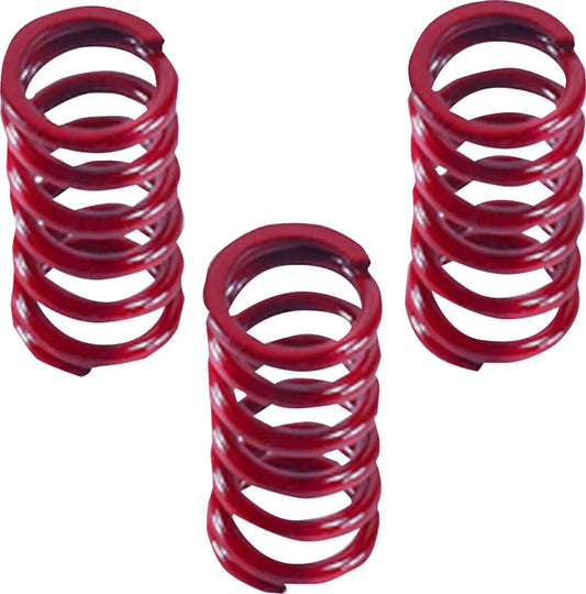 DRAG SPECIALTIES Kopplingsfjädrar 3-pack bild 1 PMMEDIA:bb057a7da1e55718