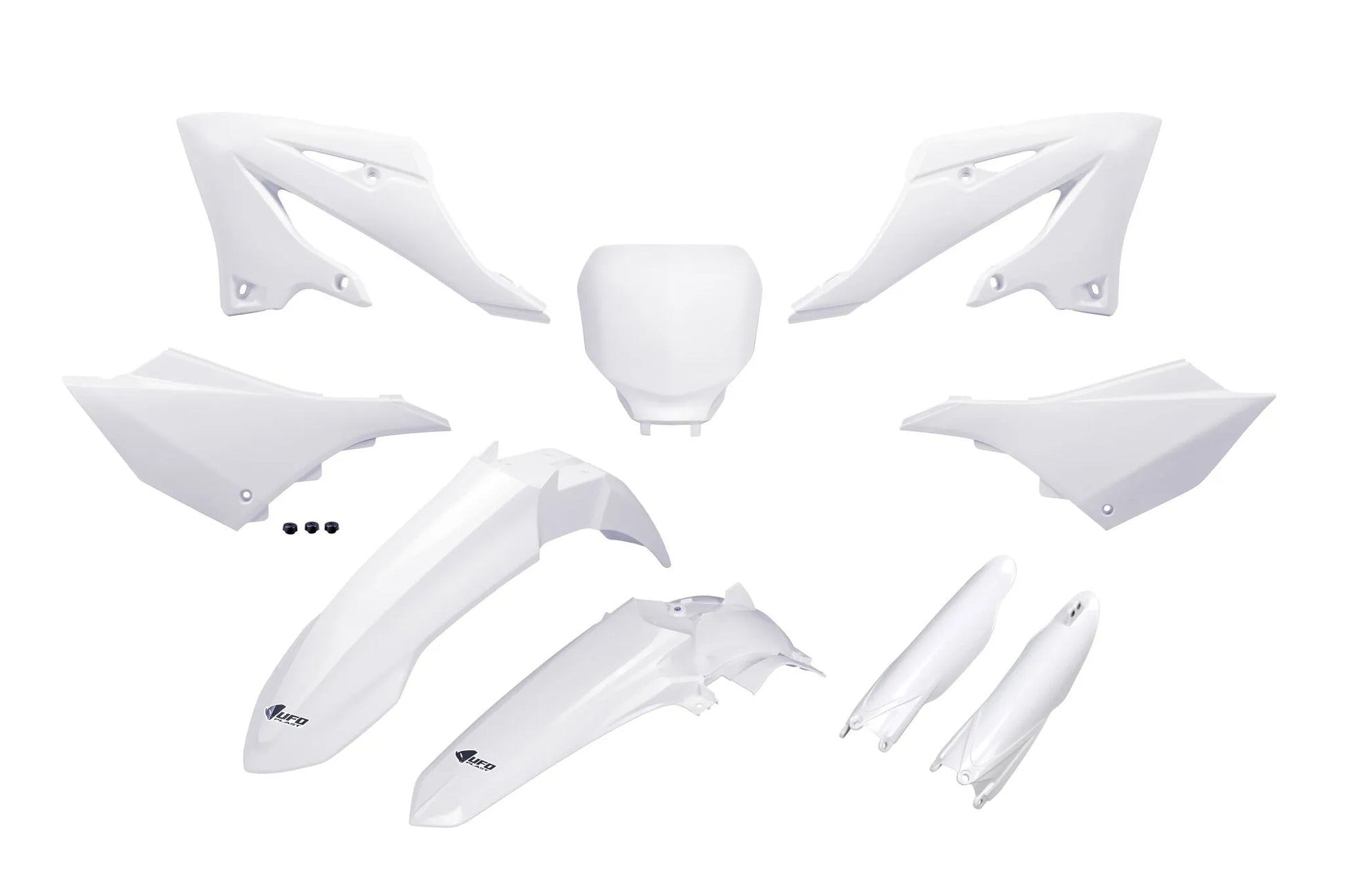 Ufo Replacement Complete Body Kit Offroadmotorcyklar bild 4 PMMEDIA:4b4125ec6887a597
