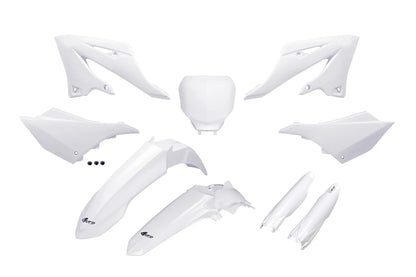 Ufo Replacement Complete Body Kit Offroadmotorcyklar bild 4 PMMEDIA:4b4125ec6887a597