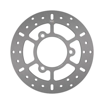 Ebc Round D-Series Scooter Brake Rotor Bromsskivor street bild 1 PMMEDIA:7f0c6f1c4ff14dfc