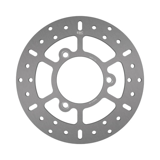 Ebc Round D-Series Scooter Brake Rotor Bromsskivor street bild 1 PMMEDIA:7f0c6f1c4ff14dfc