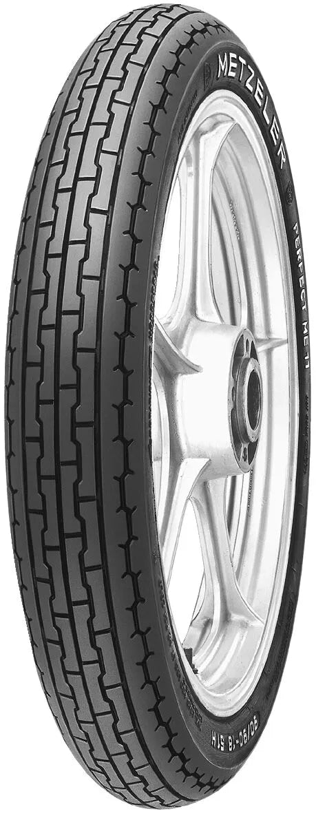 Metzeler Perfect Me11 Gatudäck fram bild 1 PMMEDIA:40a08b71d0f95d5d