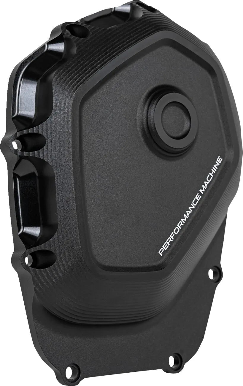 PERFORMANCE MACHINE Cam Cover Race Series Black Ops™ bild 1 PMMEDIA:880adb23d8256155