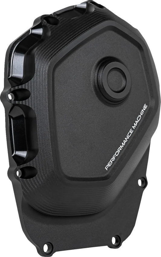 PERFORMANCE MACHINE Cam Cover Race Series Black Ops™ bild 1 PMMEDIA:880adb23d8256155