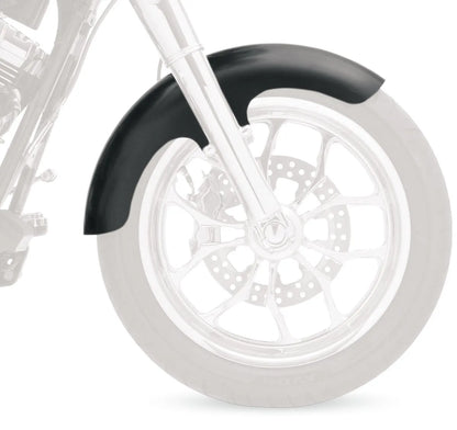 Klock Werks Tire Hugger Front Fender for Dresser Harley bild 12 PMMEDIA:980939114a16e9eb
