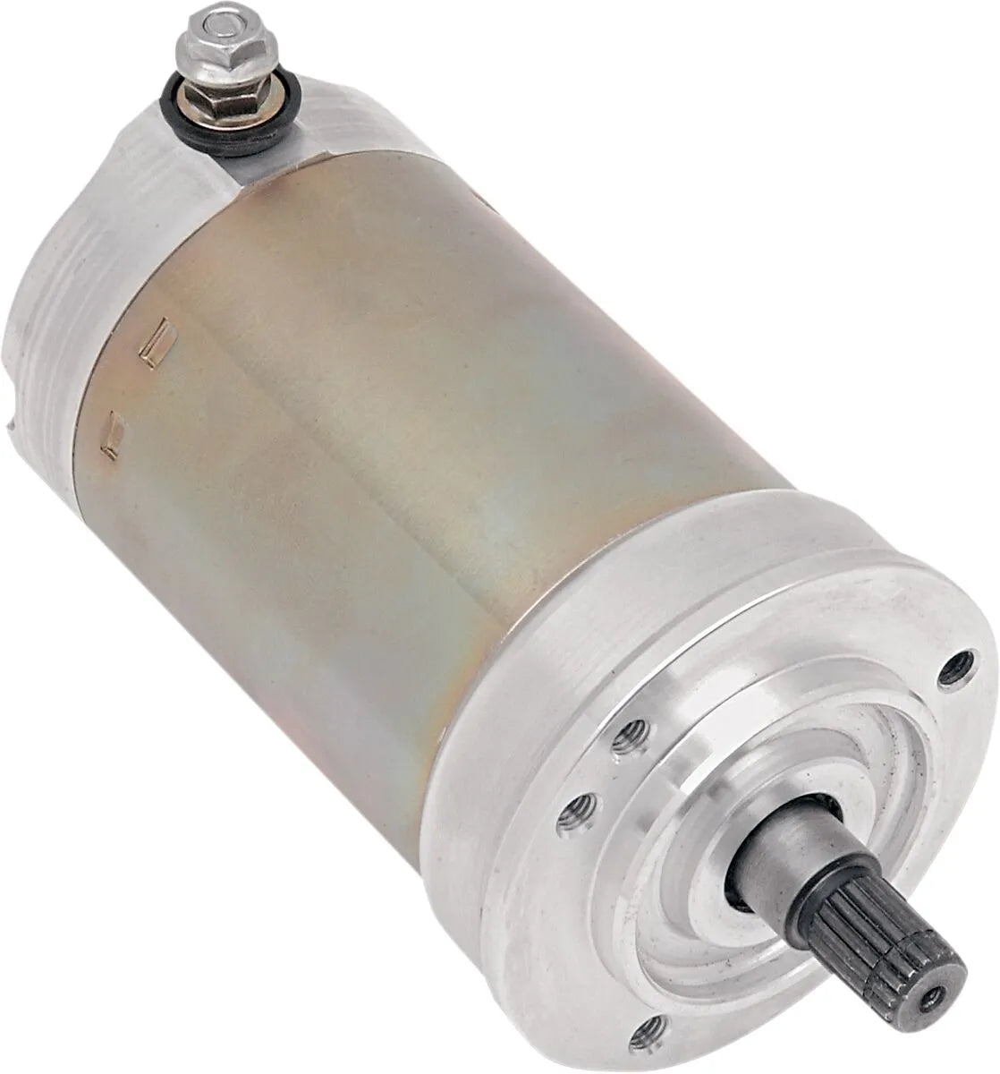 RICK'S MOTORSPORT ELECTRIC Starter för Ducati bild 1 PMMEDIA:f8027e405b43c7a6