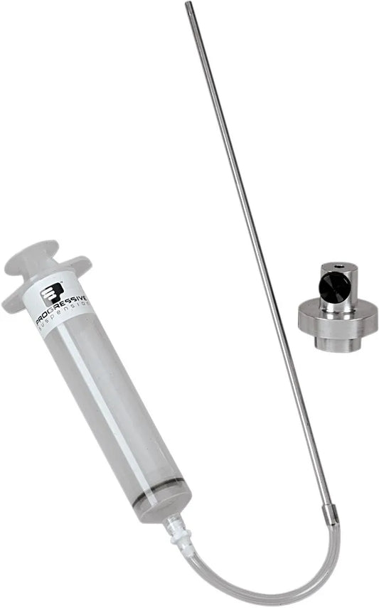 PROGRESSIVE SUSPENSION Gaffeloljenivåjusteringskit bild 1 PMMEDIA:7a4d82da3654d128
