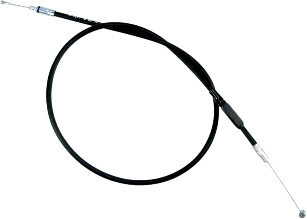 MOTION PRO Terminator Svart Kopplingskabel bild 1 PMMEDIA:eb8145363b6979be