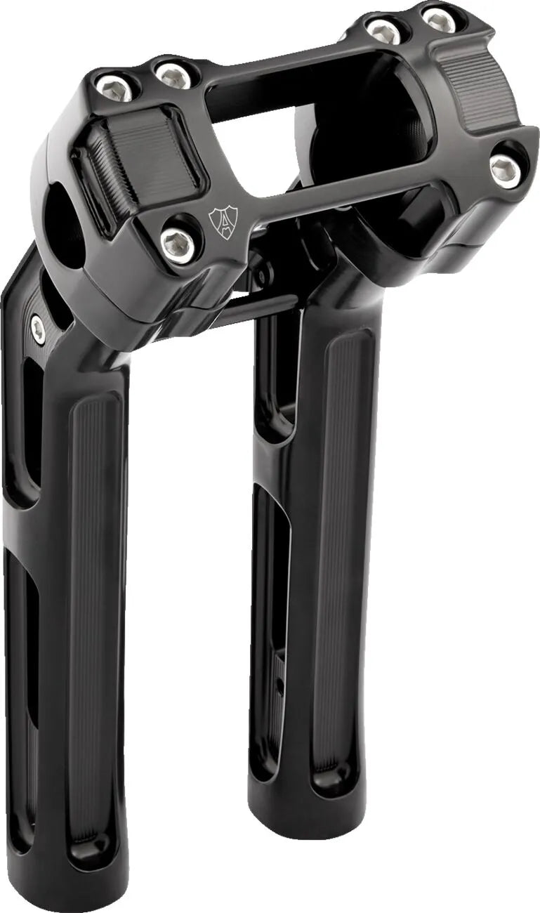 ARLEN NESS Method Kickback 10" Handlebar Riser bild 1 PMMEDIA:42890aecd18147b5