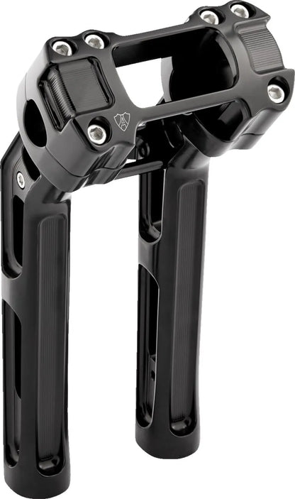 ARLEN NESS Method Kickback 10" Handlebar Riser bild 1 PMMEDIA:42890aecd18147b5