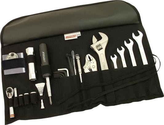 CRUZTOOLS RoadTech™ M3 Verktygssats för Japanska Metric Motorcyklar bild 1 PMMEDIA:12777c79c206fa3f
