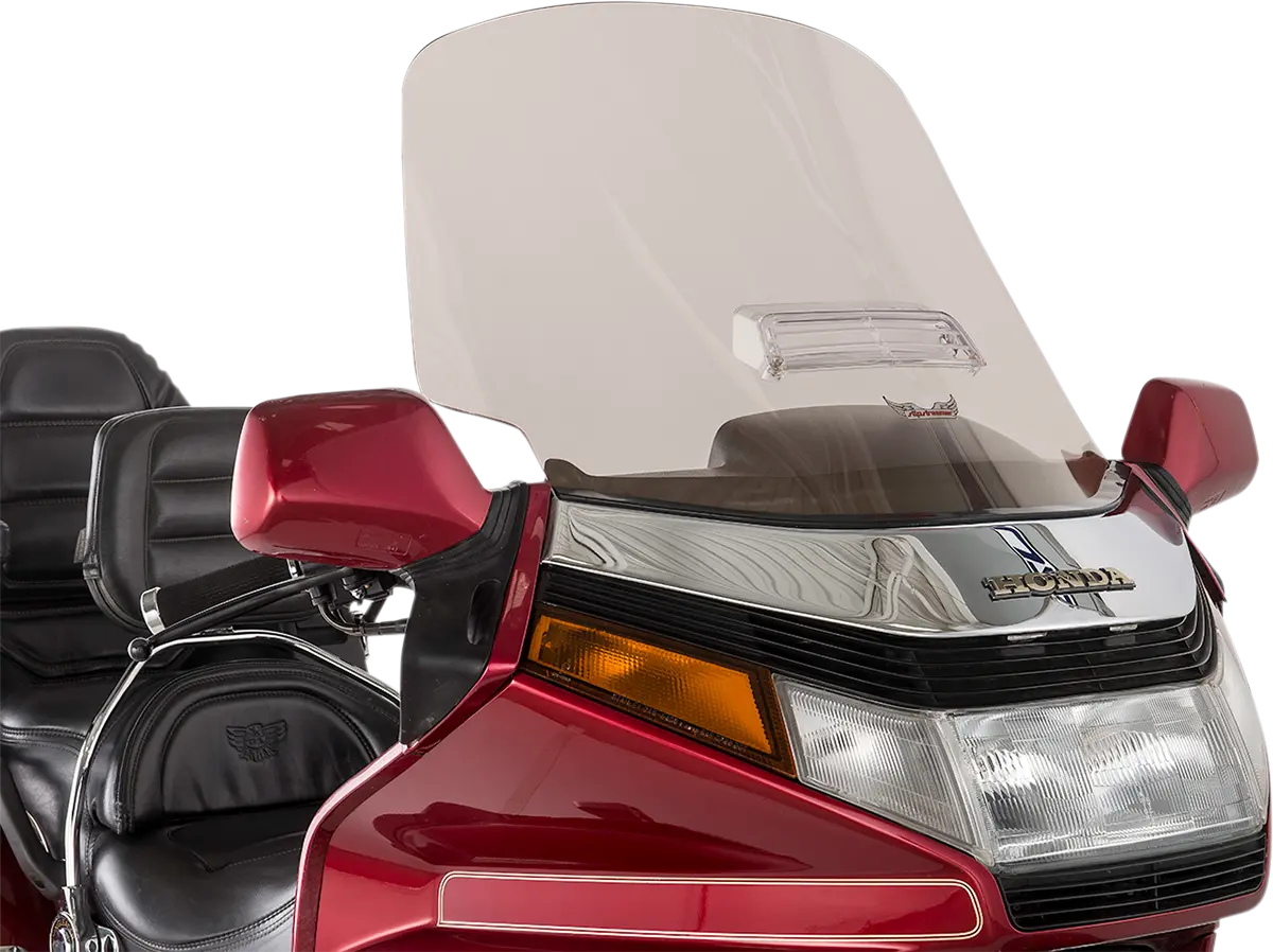 Slipstreamer Replacement Scooter Windshield OEM Street bild 8 PMMEDIA:8735759b68442f7c