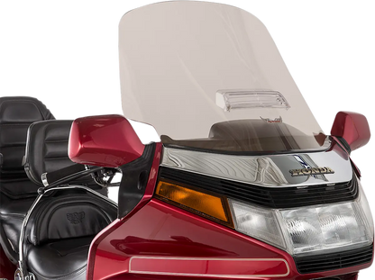 Slipstreamer Replacement Scooter Windshield OEM Street bild 8 PMMEDIA:8735759b68442f7c