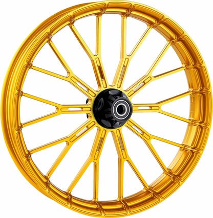 Arlen Ness Y-Spoke Rim Framhjul gjuten/svarvad bild 3 PMMEDIA:2a7689ebdb7109bf