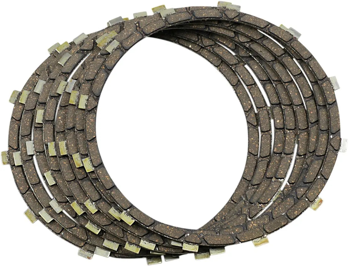 DRAG SPECIALTIES Wet Friction Clutch Plate Set XL 71-E84 bild 1 PMMEDIA:e4c88d58756af029