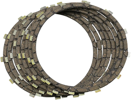 DRAG SPECIALTIES Wet Friction Clutch Plate Set XL 71-E84 bild 1 PMMEDIA:e4c88d58756af029