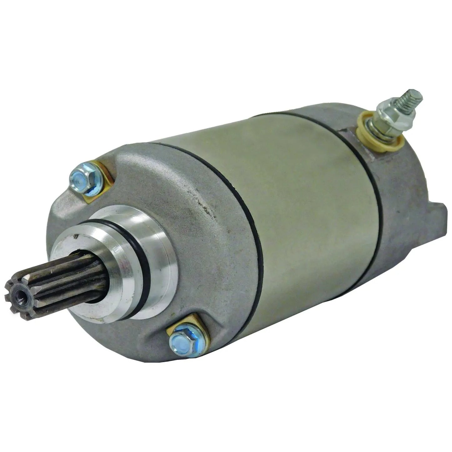 PARTS EUROPE Startmotor heavy-duty ersättning bild 4 PMMEDIA:dedf4e0faf0faa03
