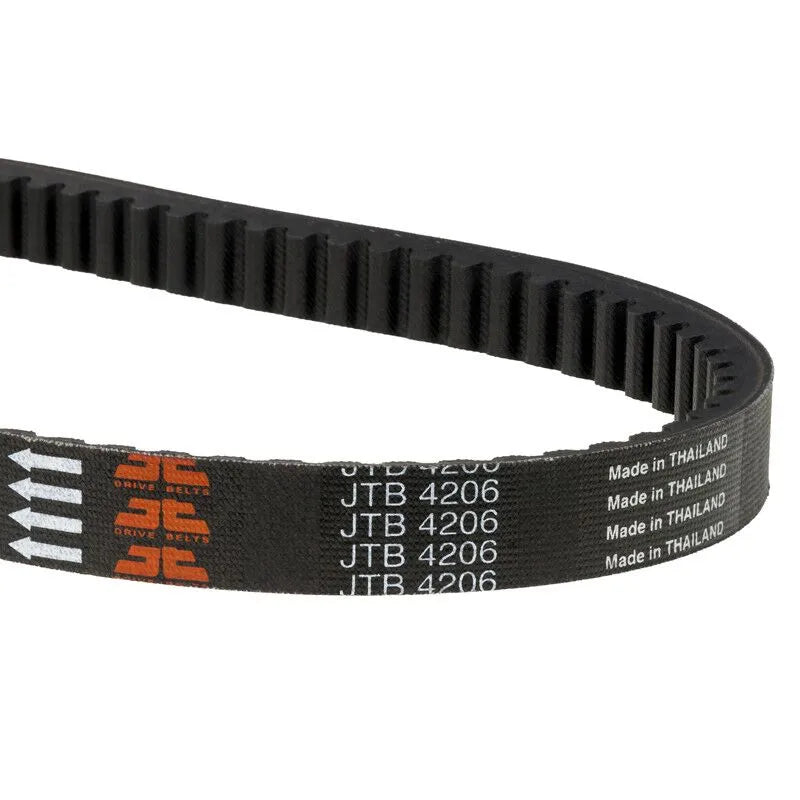 JT DRIVE BELTS Premium variatordrivremskiva bild 1 PMMEDIA:82b57b12a3205f99