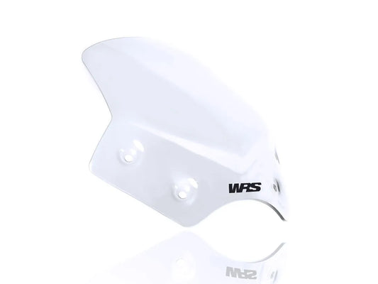 WRS Windscreen Sport R1200R Clear bild 1 PMMEDIA:a7d77d64822df29f