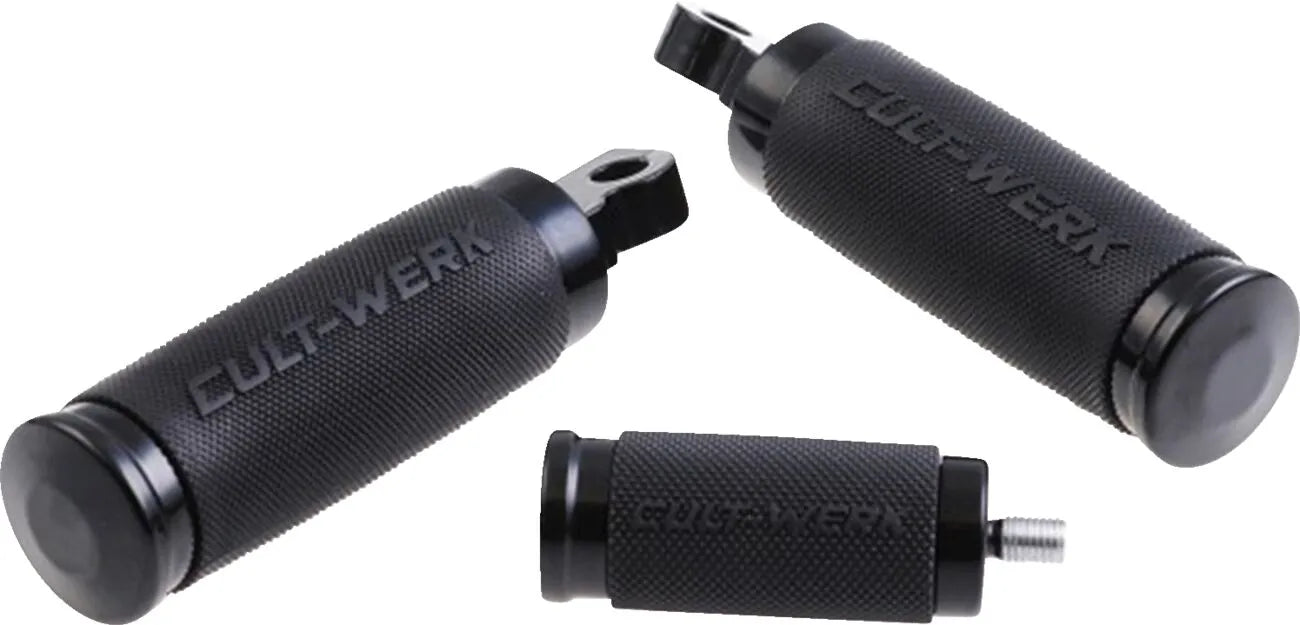 CULT WERK Footrest Set Race för VROD bild 3 PMMEDIA:8a99295e1f9af205